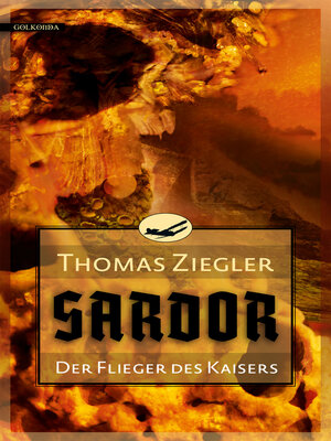 cover image of Sardor 1